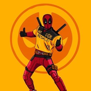 Meet your Posher, Hunter